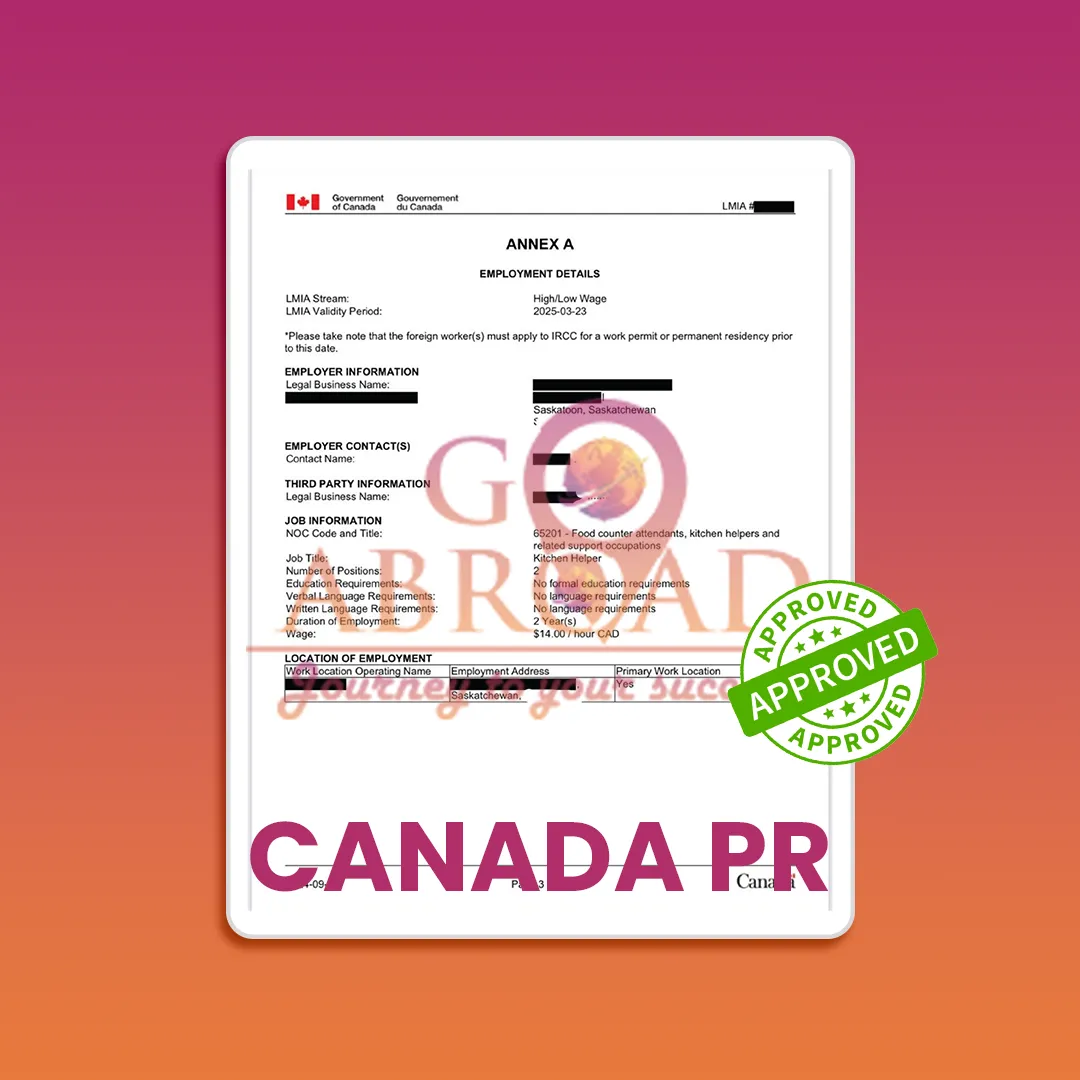 Successful Migration Story